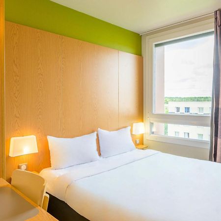 B&B HOTEL Marne-La-Vallée Torcy Torcy  Esterno foto