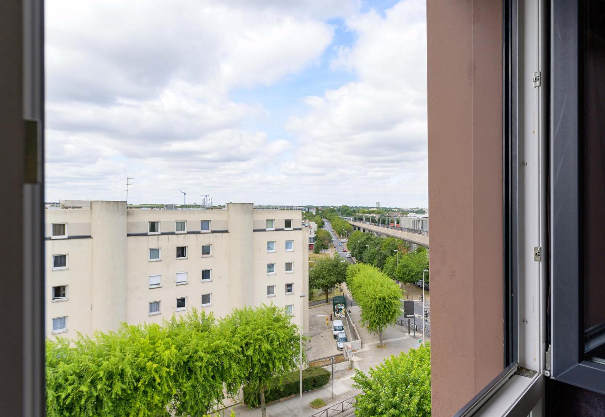B&B HOTEL Marne-La-Vallée Torcy Torcy  Esterno foto