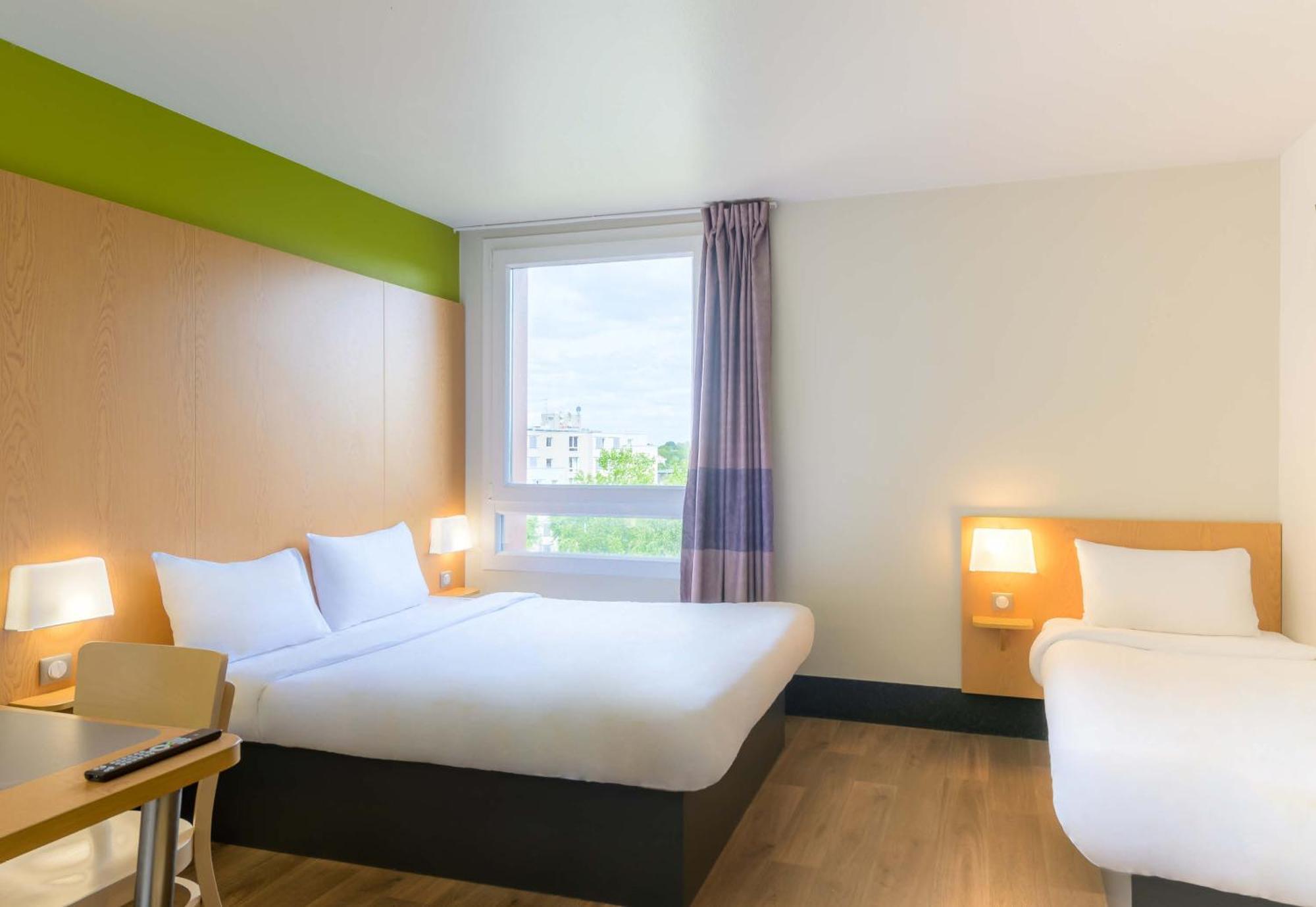 B&B HOTEL Marne-La-Vallée Torcy Torcy  Esterno foto
