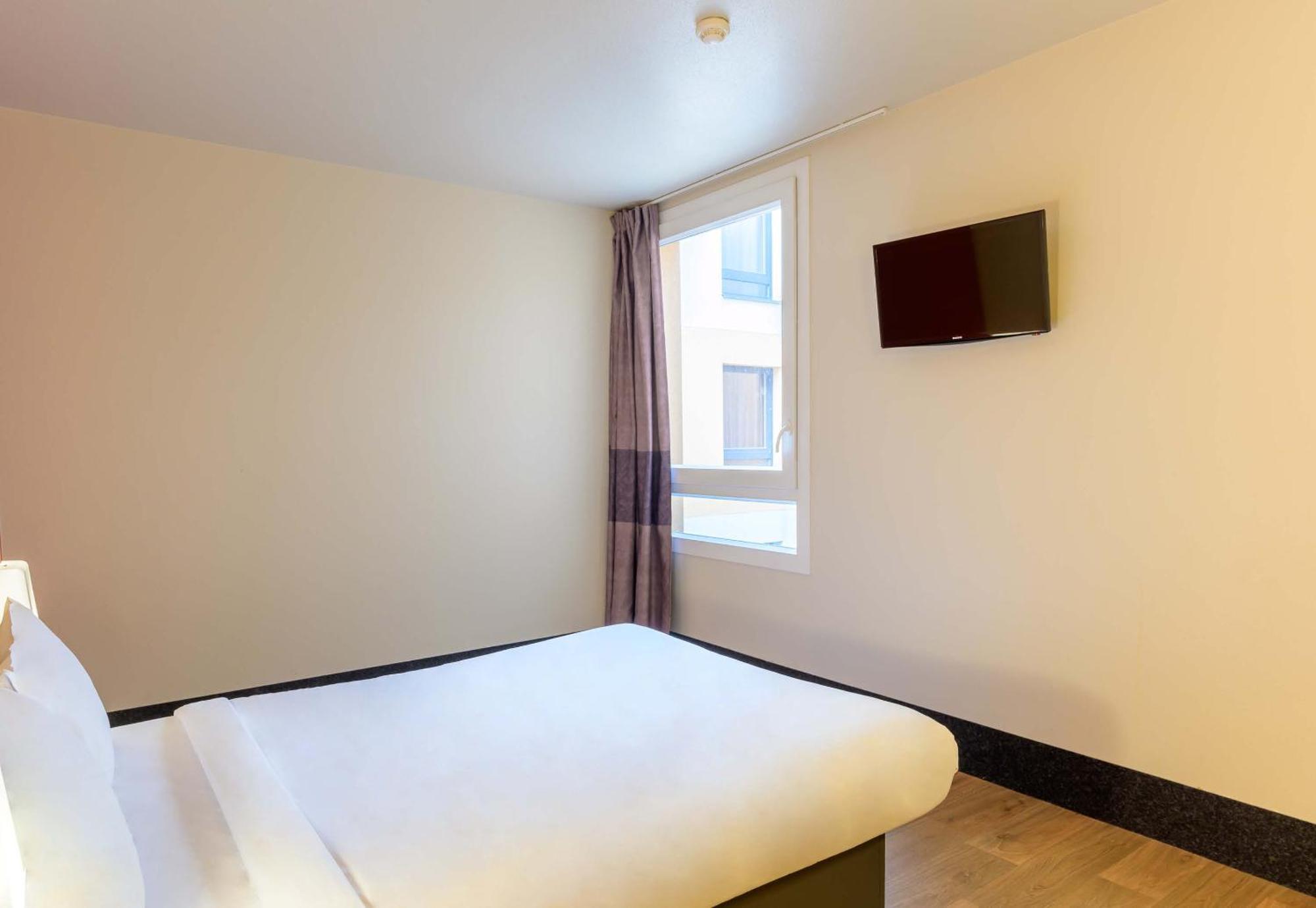 B&B HOTEL Marne-La-Vallée Torcy Torcy  Esterno foto