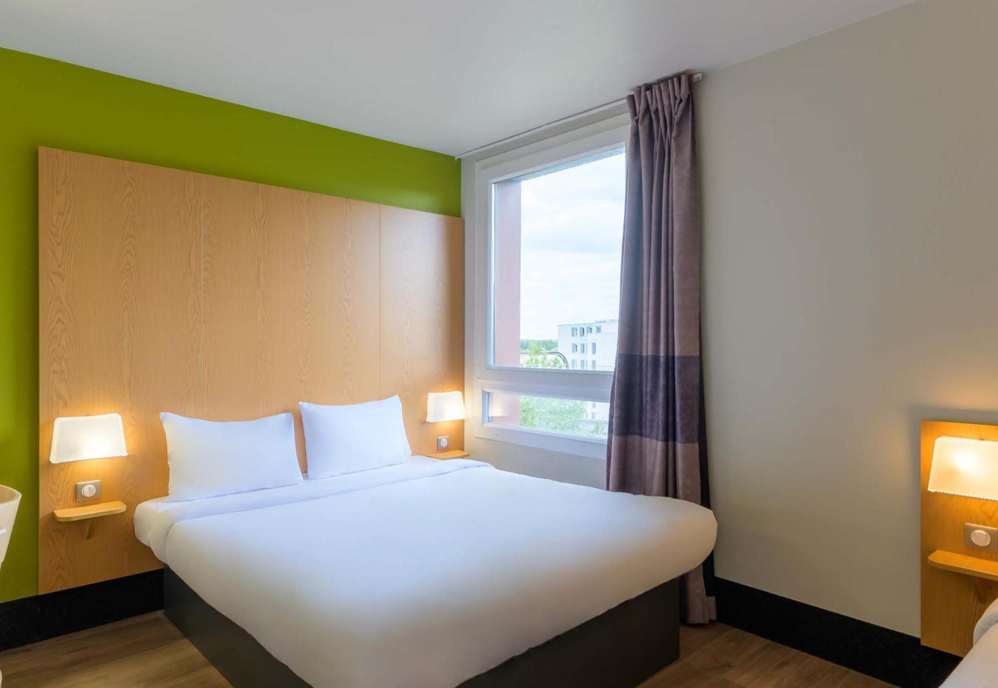 B&B HOTEL Marne-La-Vallée Torcy Torcy  Esterno foto